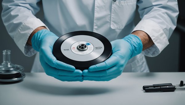 Quels sont les avantages des gants en vinyle dans le domaine médical ?